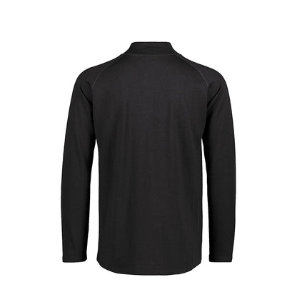 Mens Alpine Merino 1/2 Zip - M901 Cloke