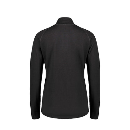 Womens Alpine Merino 1/2 Zip - M902 Cloke