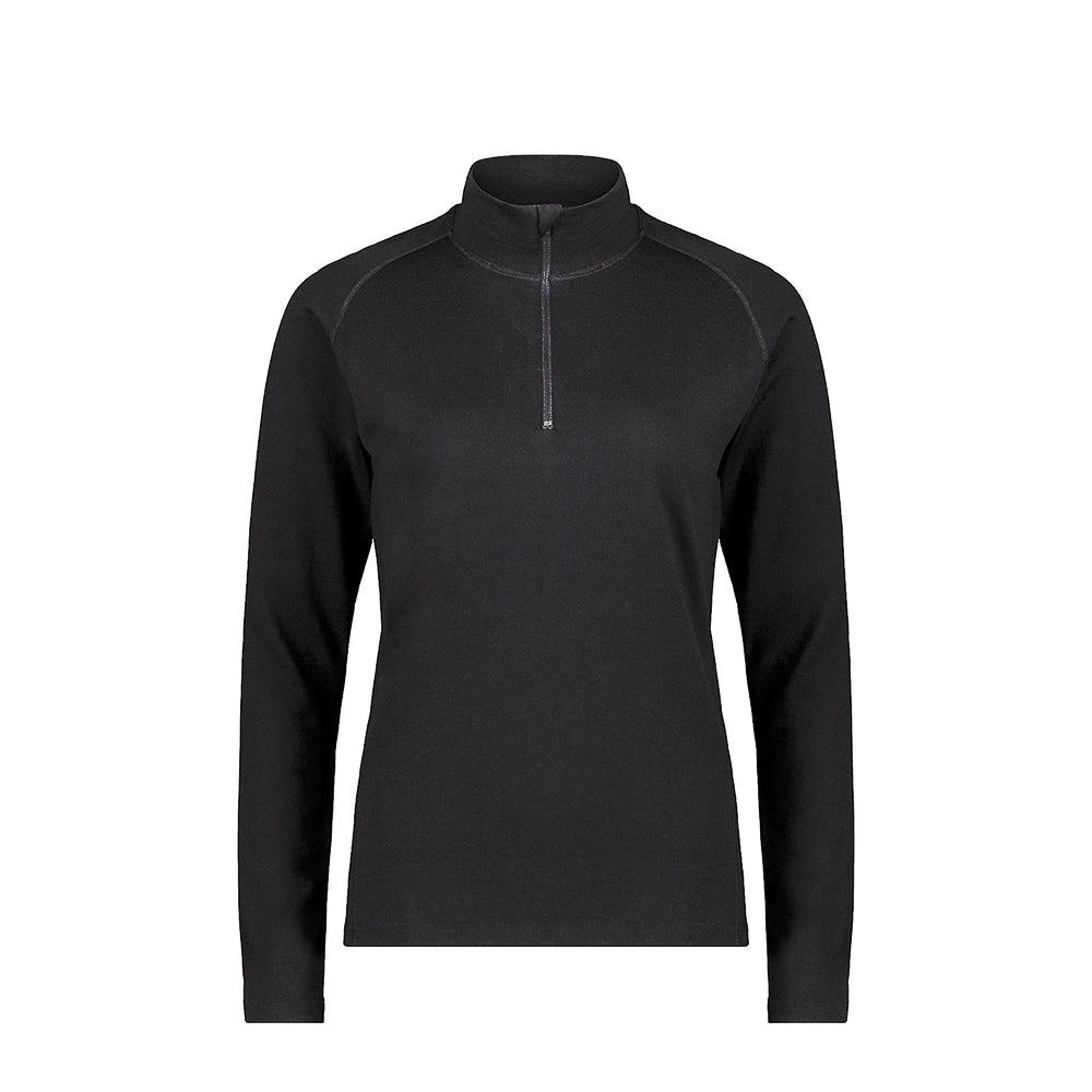 Mens Alpine Merino 1/2 Zip - M901 Cloke