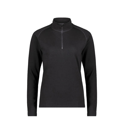 Mens Alpine Merino 1/2 Zip - M901 Cloke