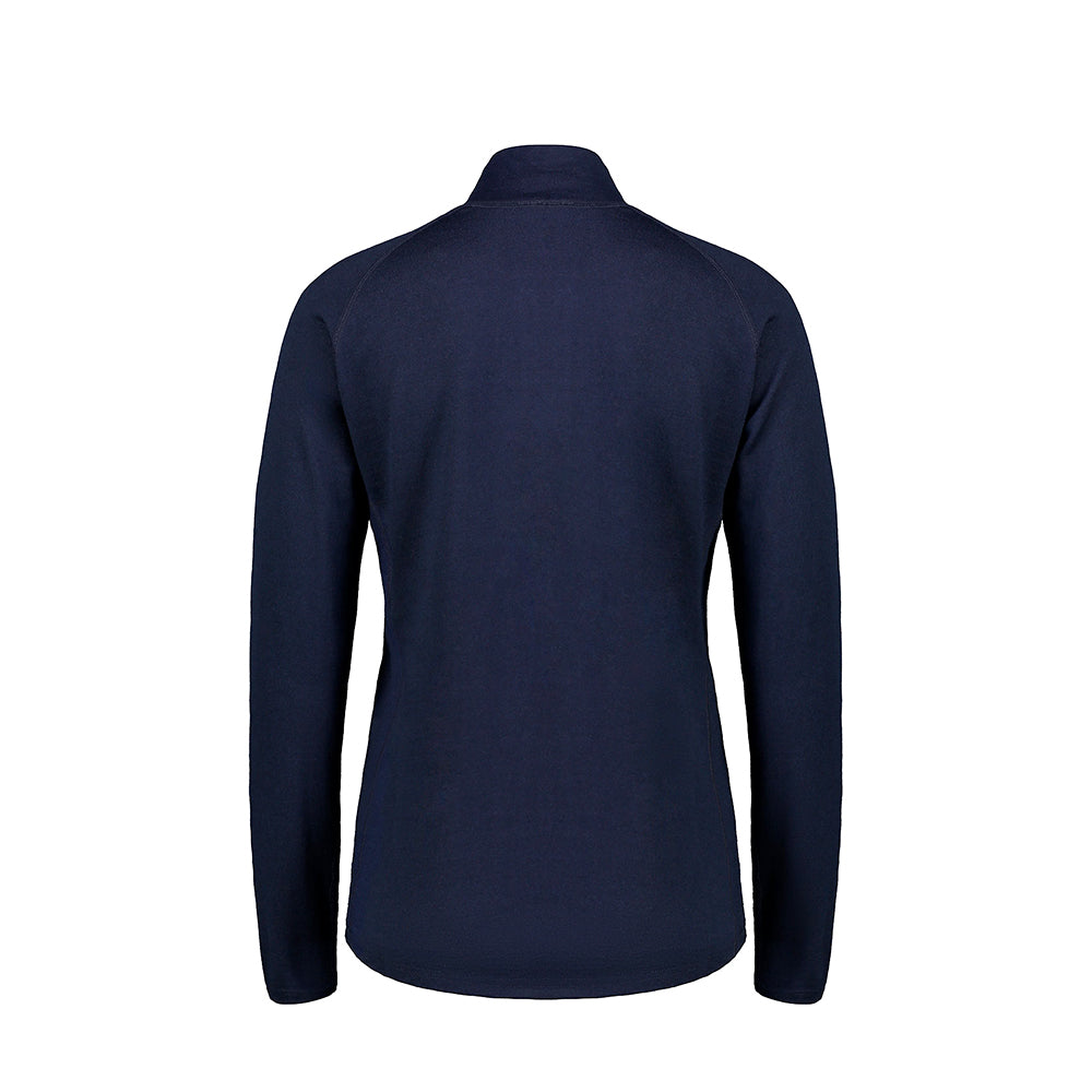 Mens Alpine Merino 1/2 Zip - M901 Cloke