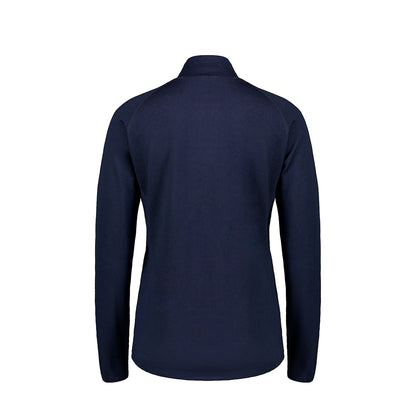 Mens Alpine Merino 1/2 Zip - M901 Cloke