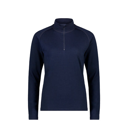 Mens Alpine Merino 1/2 Zip - M901 Cloke