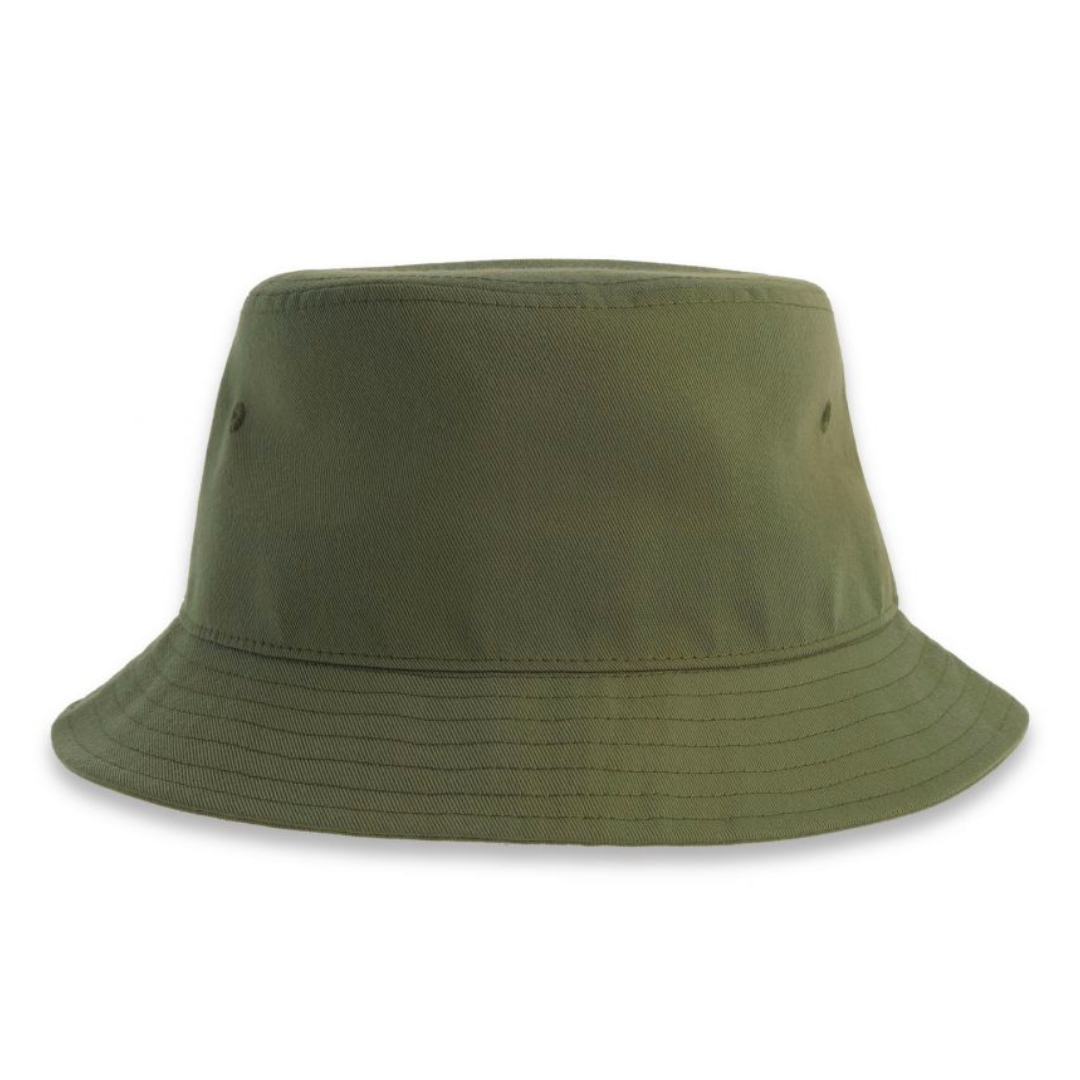 Bucket Hat | Recycled Polyester Atlantis