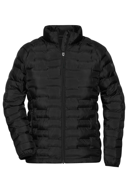 Women's Modern Padded Jacket | Recycled Plastic LUCK•E