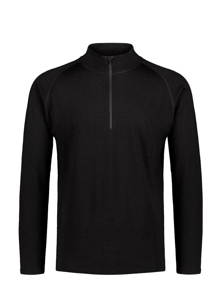 Mens Alpine Merino 1/2 Zip - M901 Cloke