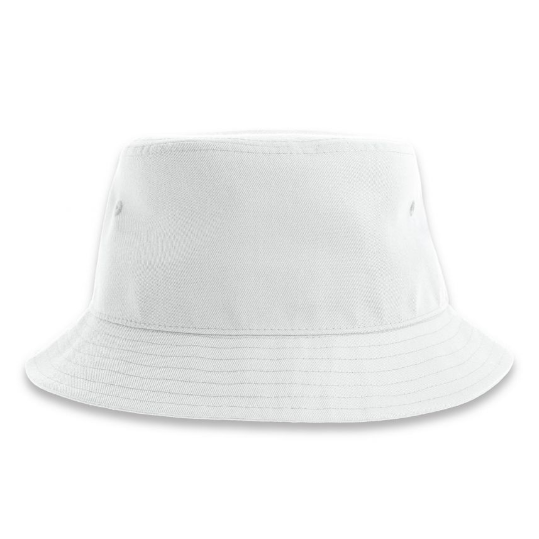 Bucket Hat | Recycled Polyester Atlantis